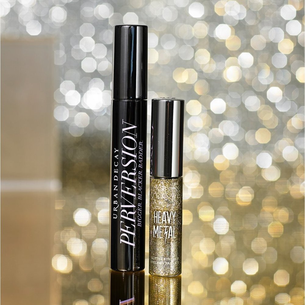 Urban Decay Seeking Sugar Perversion Mascara Set - Picture 2 of 3
